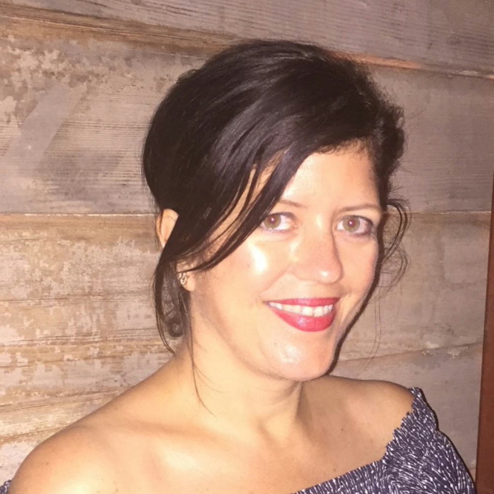 Meet your Posher, Stephanie
